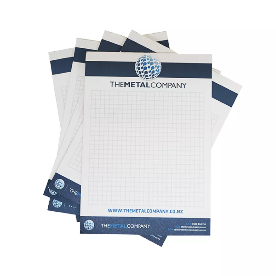 Notepads